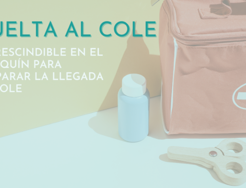 VUELTA AL COLE