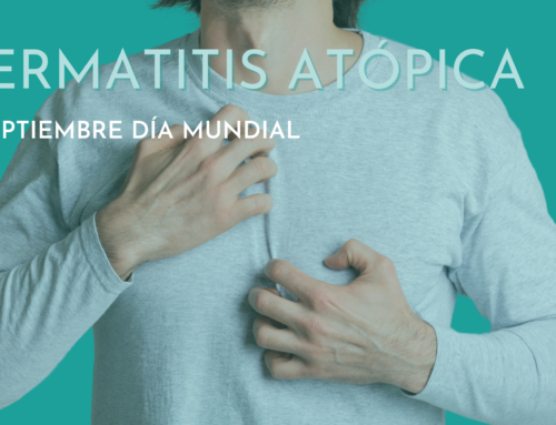 DERMATITIS ATÓPICA