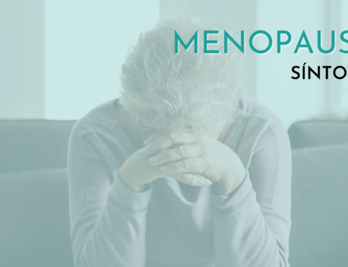 Menopausia