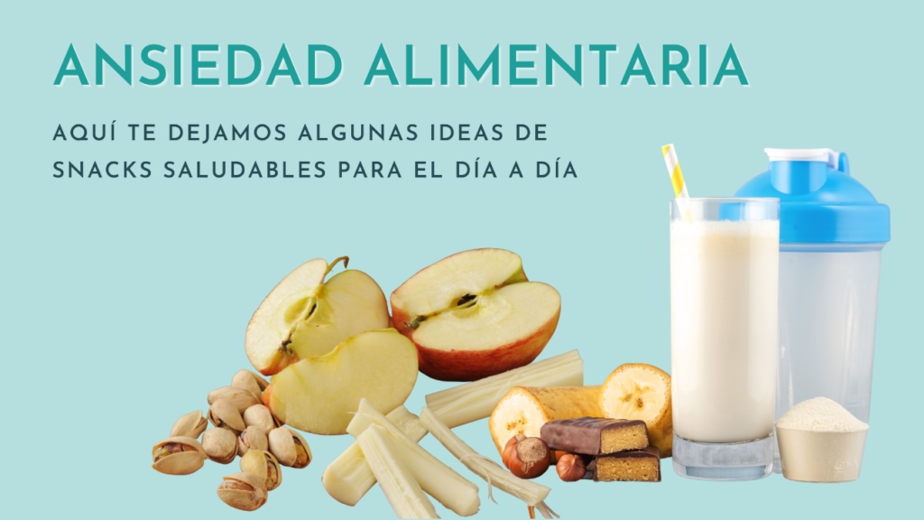 Ansiedad Alimentaria