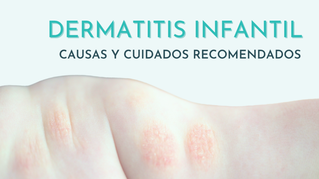 Dermatitis Infantil