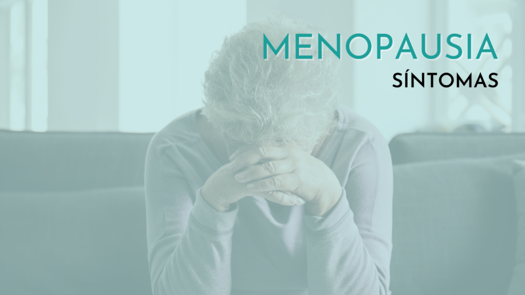 Menopausia